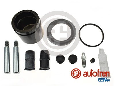Repair Kit, brake caliper (D43550S)