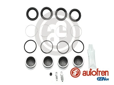 Repair Kit, brake caliper (D41126C)
