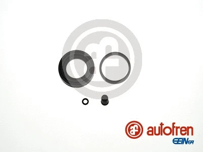 Repair Kit, brake caliper (D4169)