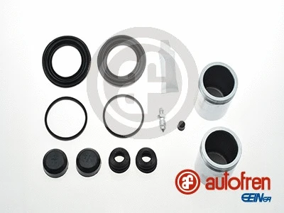 Repair Kit, brake caliper (D41582C)