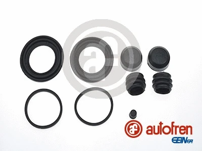 Repair Kit, brake caliper (D4786)