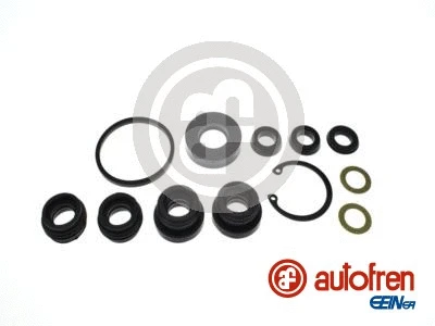 Repair Kit, brake master cylinder (D1106)