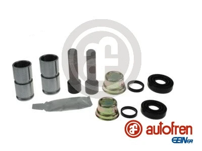 Guide Sleeve Kit, brake caliper (D7124C)