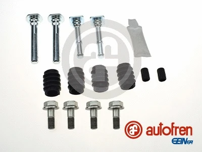 Guide Sleeve Kit, brake caliper (D7319C)