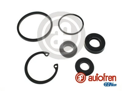 Repair Kit, brake master cylinder (D1255)