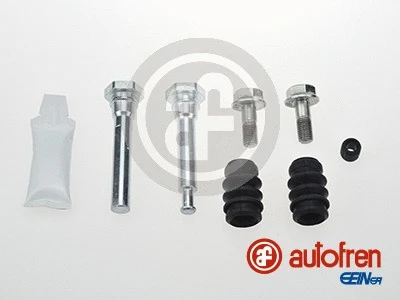 Guide Sleeve Kit, brake caliper (D7287C)