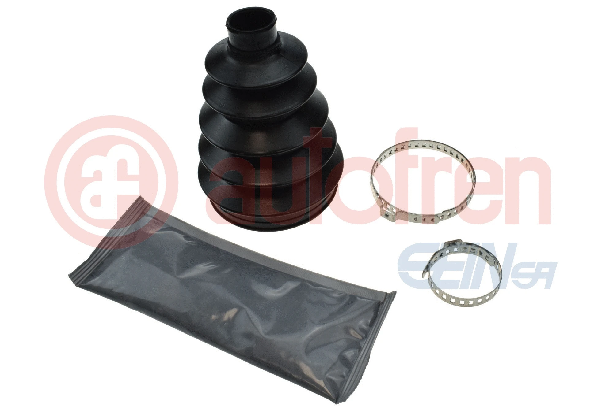 Bellow Kit, drive shaft (D8485T)