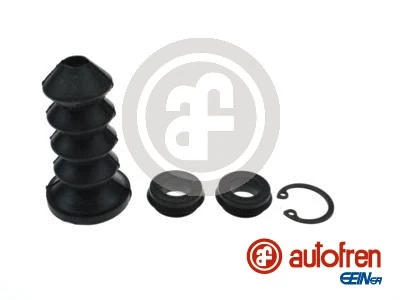 Repair Kit, clutch master cylinder (D1208)