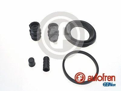 Repair Kit, brake caliper (D4623)