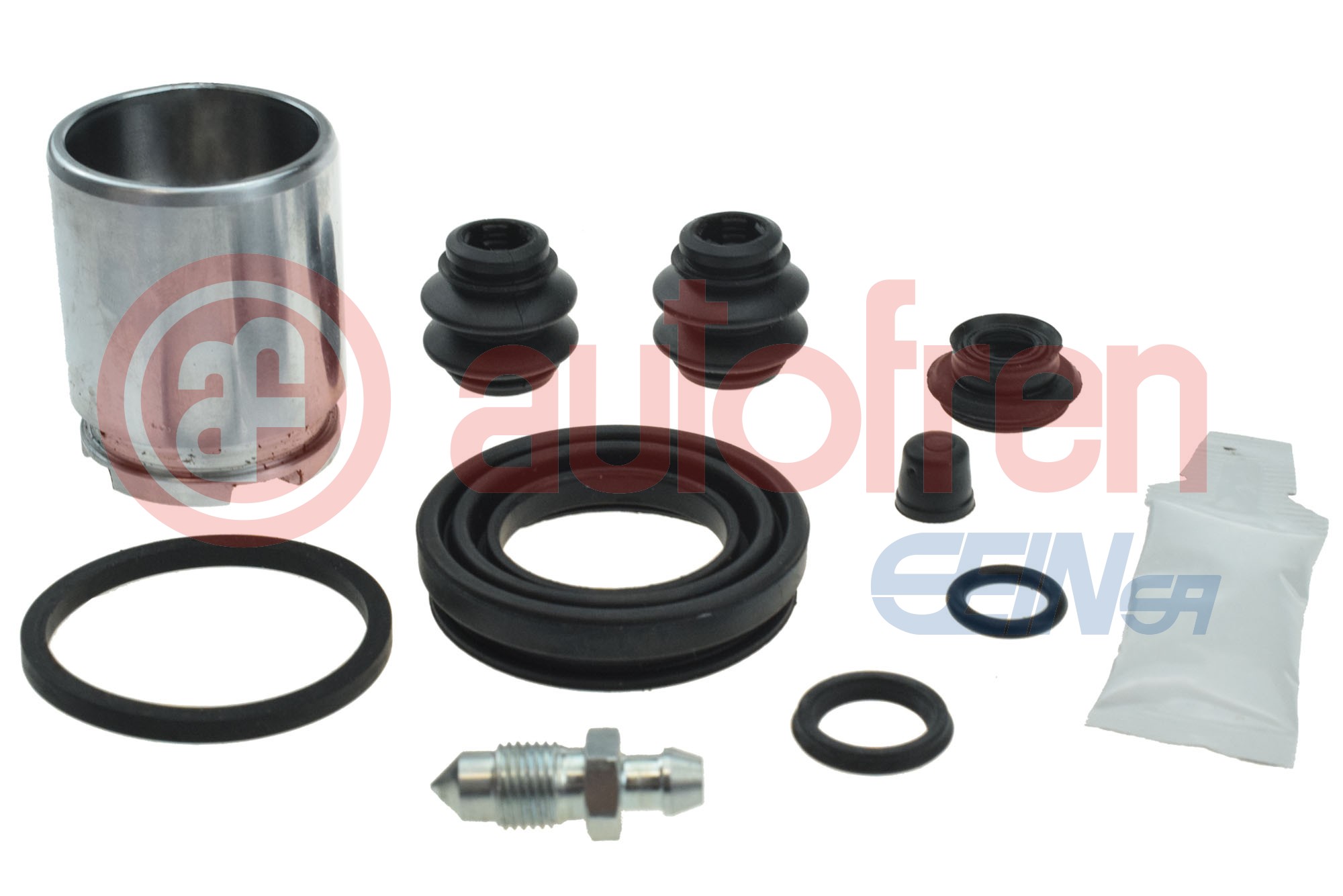 Repair Kit, brake caliper (D43062C)