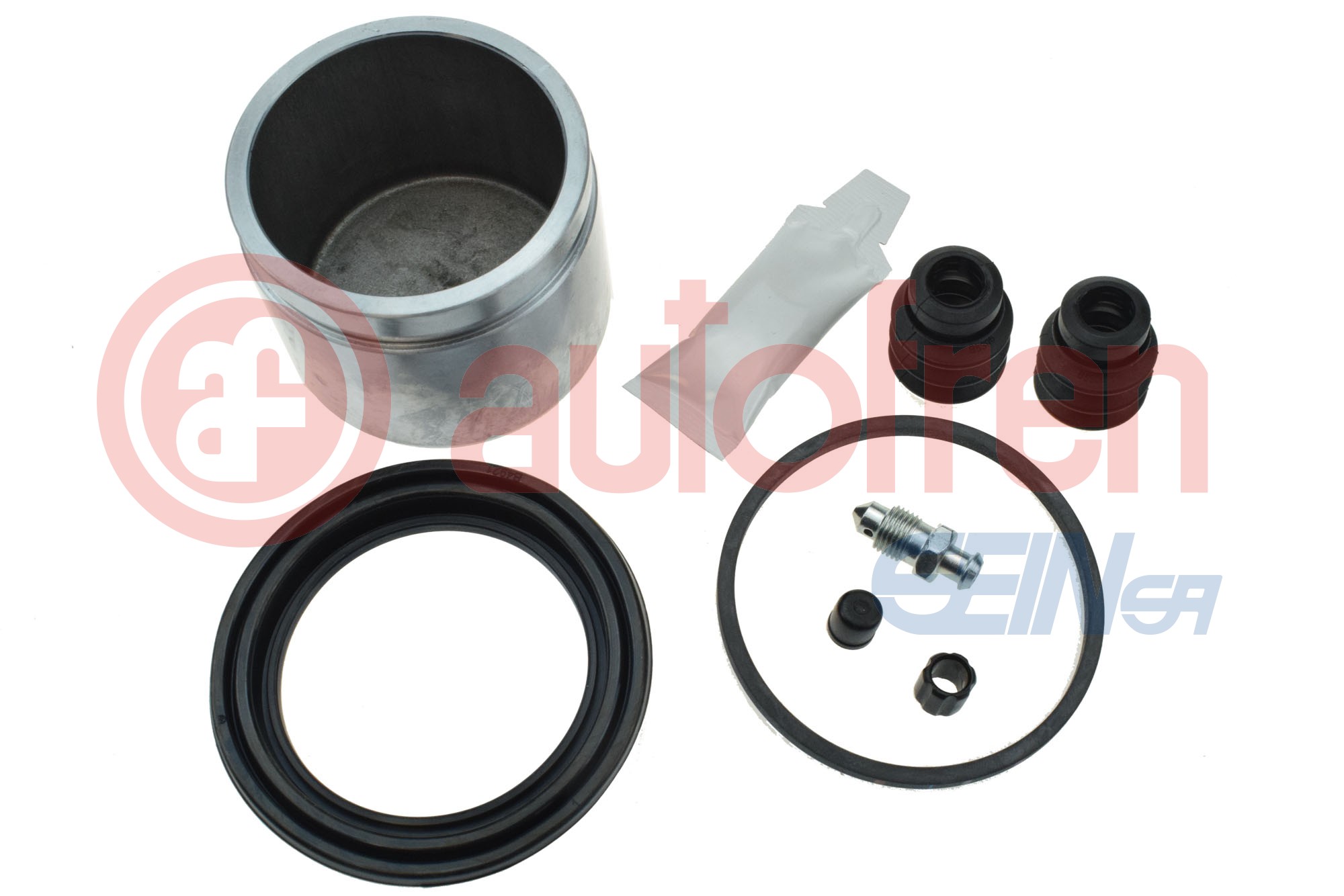 Repair Kit, brake caliper (D43203C)