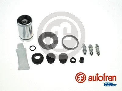 Repair Kit, brake caliper (D41588K)