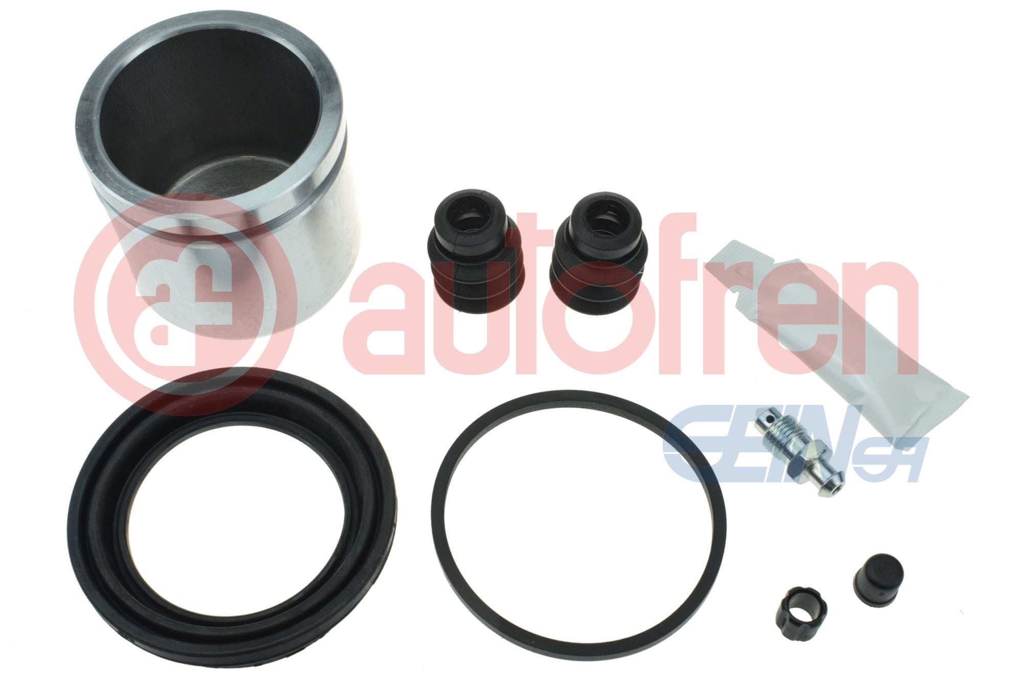 Repair Kit, brake caliper (D43211C)