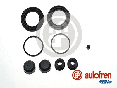 Repair Kit, brake caliper (D4925)