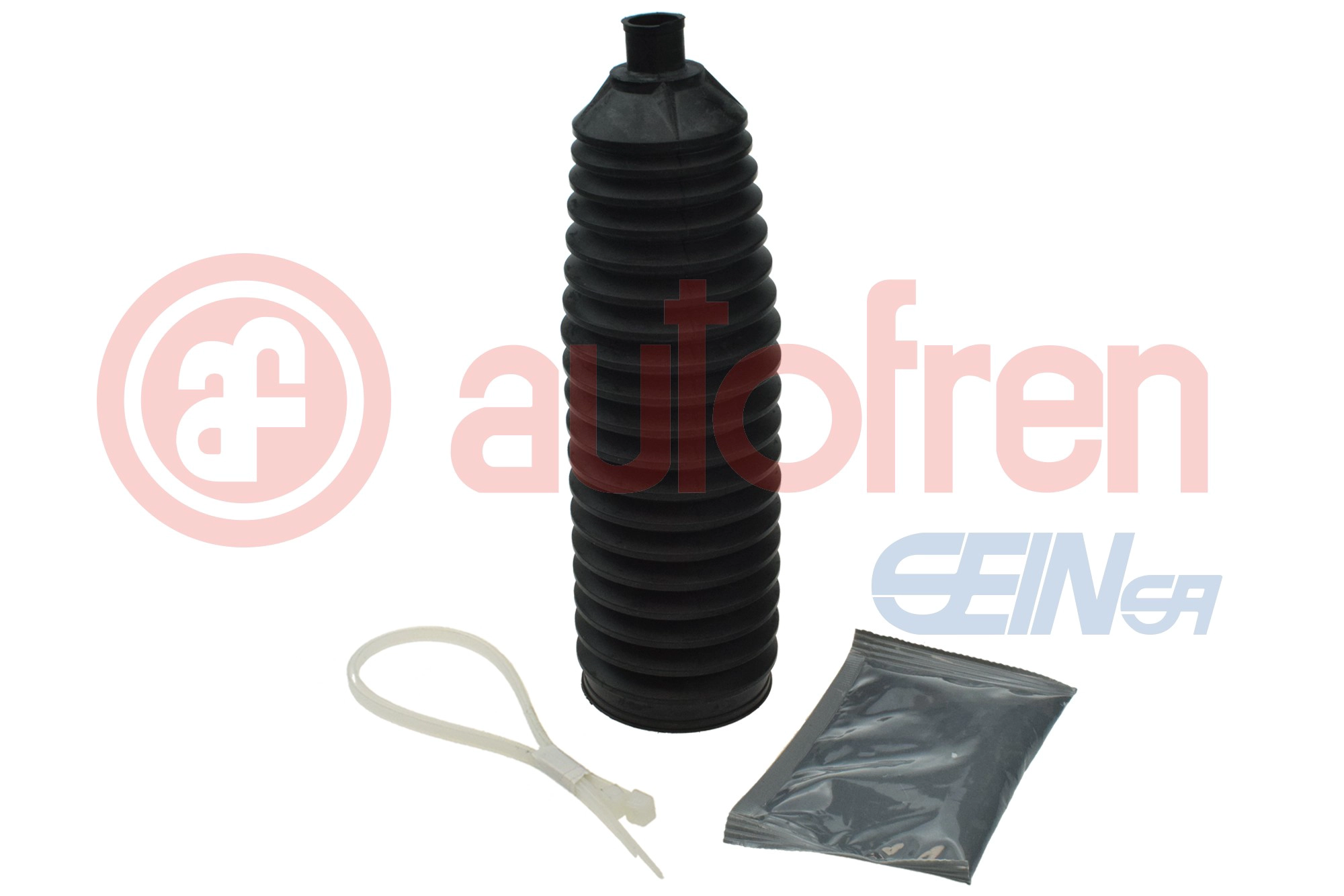 Bellow Kit, steering (D9387)