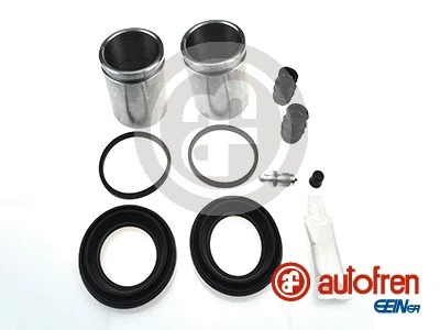 Repair Kit, brake caliper (D41066C)