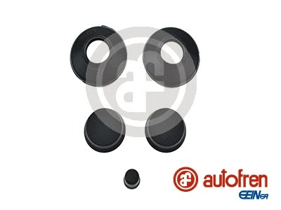 Repair Kit, wheel brake cylinder (D3397)