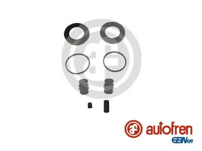 Repair Kit, brake caliper (D4972)