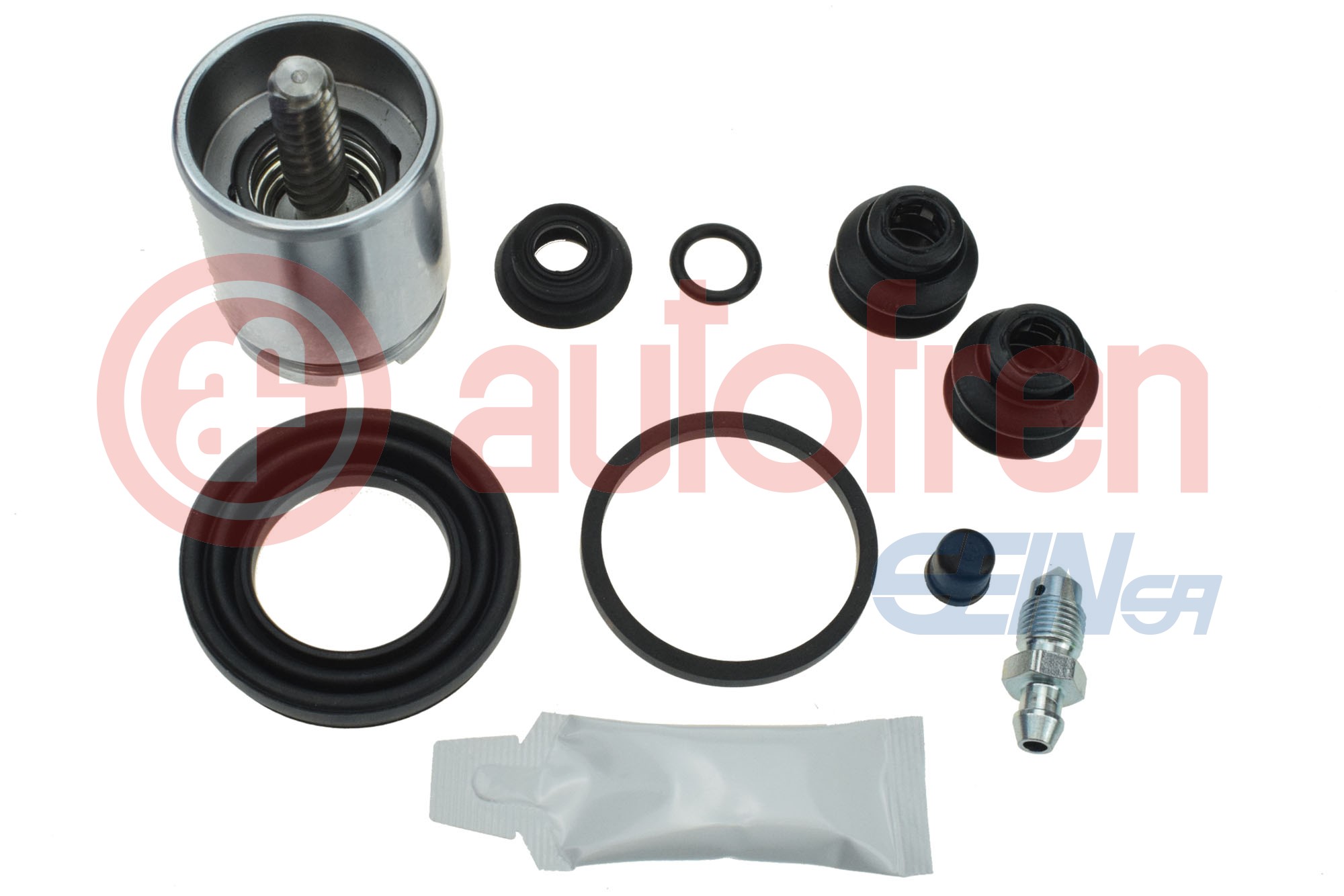 Repair Kit, brake caliper (D43062K)