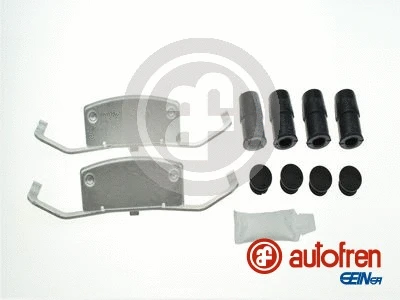 Accessory Kit, disc brake pad (D42905A)