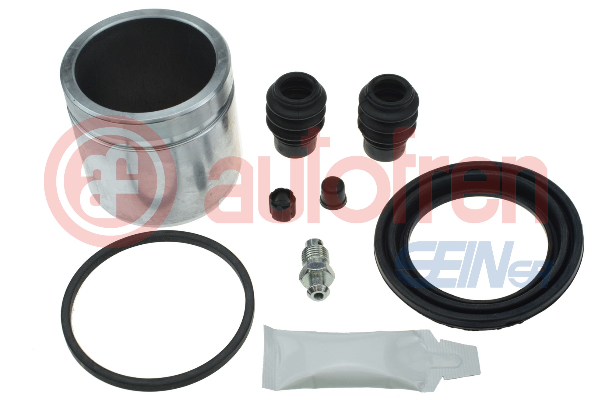 Repair Kit, brake caliper (D43220C)
