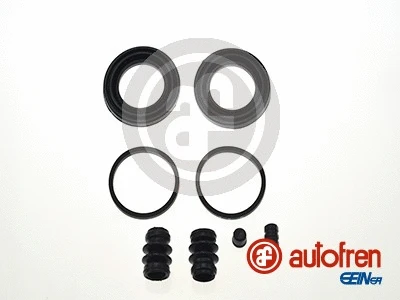 Repair Kit, brake caliper (D4973)