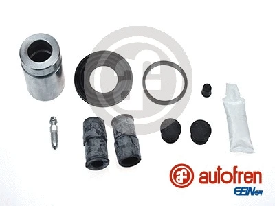 Repair Kit, brake caliper (D41760C)