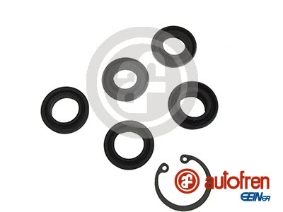 Repair Kit, brake master cylinder (D1420)