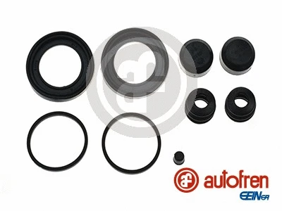 Repair Kit, brake caliper (D4843)