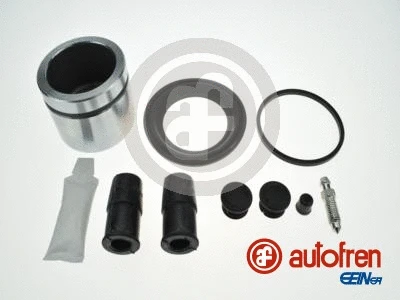Repair Kit, brake caliper (D41387C)