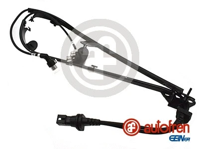 Sensor, wheel speed (DS0140)