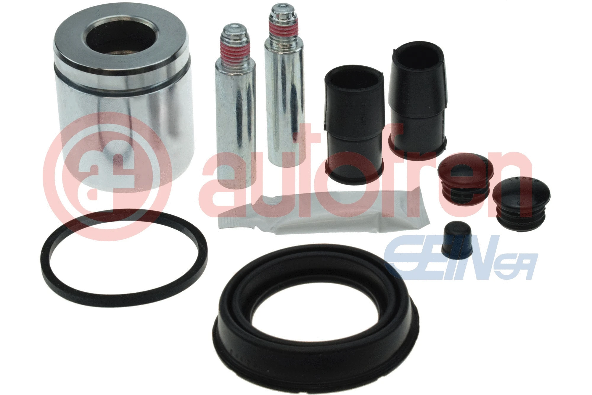 Repair Kit, brake caliper (D43389S)