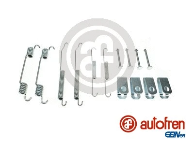 Accessory Kit, brake shoes (D31043A)