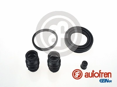 Repair Kit, brake caliper (D4631)