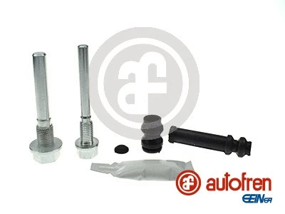 Guide Sleeve Kit, brake caliper (D7137C)