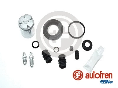 Repair Kit, brake caliper (D41164C)