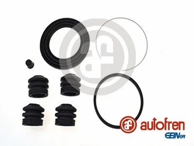 Repair Kit, brake caliper (D4231)