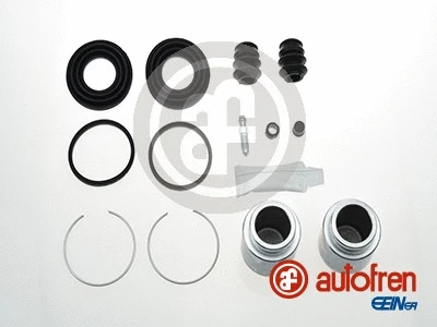 Repair Kit, brake caliper (D41577C)