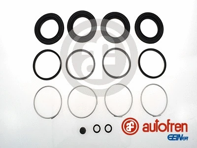 Repair Kit, brake caliper (D42270)