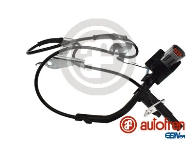 Sensor, wheel speed (DS0414)