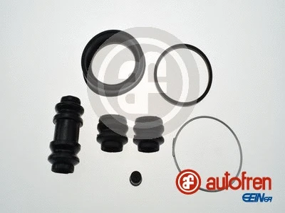 Repair Kit, brake caliper (D4309)
