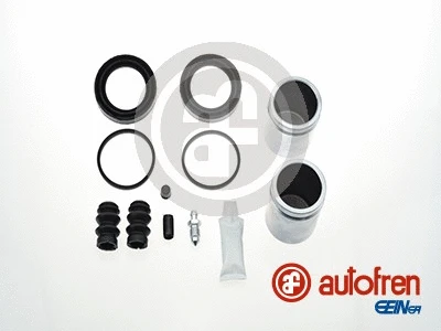 Repair Kit, brake caliper (D41620C)