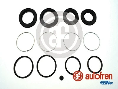Repair Kit, brake caliper (D4403)