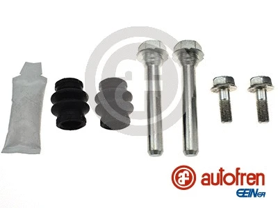 Guide Sleeve Kit, brake caliper (D7317C)