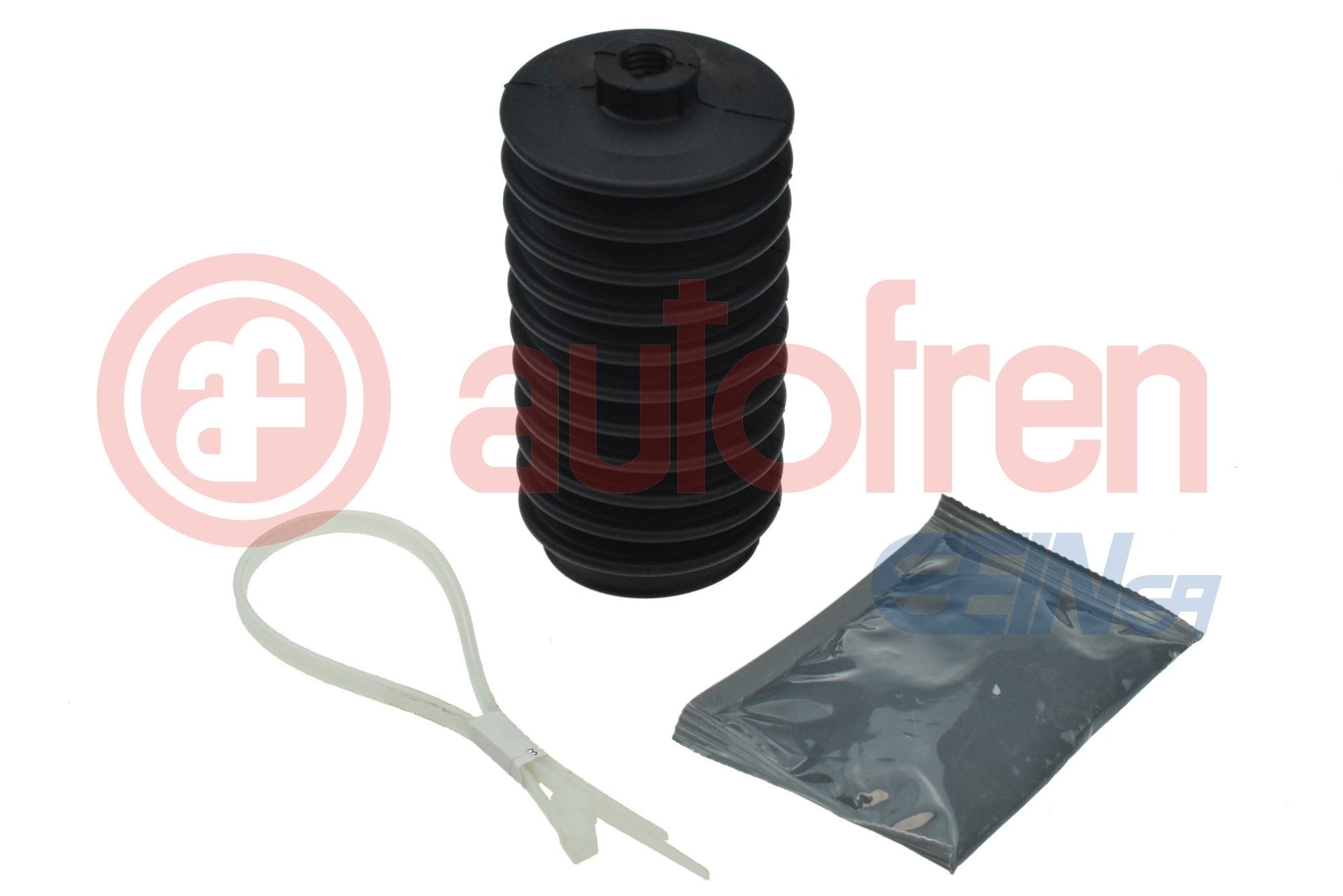 Bellow Kit, steering (D9430 )