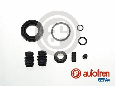 Repair Kit, brake caliper (D4411)