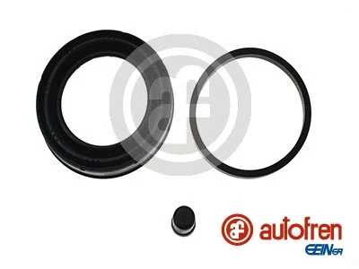 Repair Kit, brake caliper (D4337)