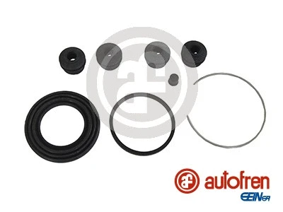 Repair Kit, brake caliper (D4666)
