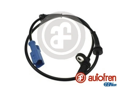 Sensor, wheel speed (DS0076)