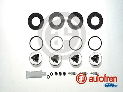 Repair Kit, brake caliper (D41993C)